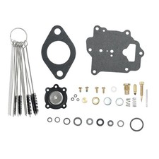 Carburateur Carb Kit de