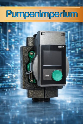 Pompe circulation wilo - de,