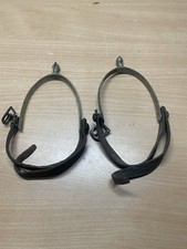 Anciennes Paires D’éperons