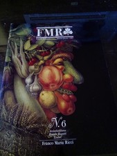 Fmr édition française - fmr, .