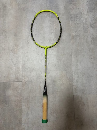 Yonex nanoray speed - z, 3ug5