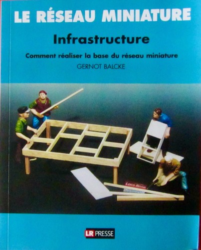 Reseau miniature - le,