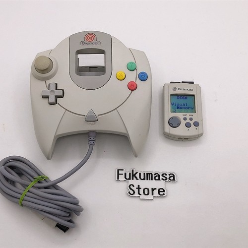 Manette sega dreamcast - manette,
