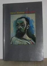 Henri Matisse 1904 -1917
