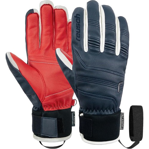 Gants ski unisexes reusch - de,
