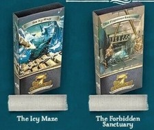 The 7th Continent Expansion