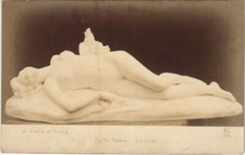 CPA CH. TH. PERRON La Vigne