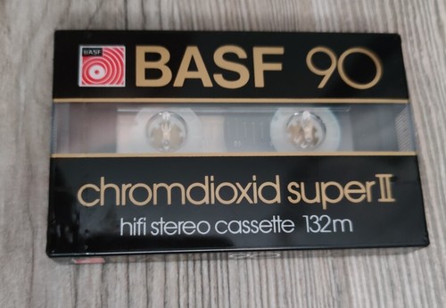 Basf chromdioxid super - 90,