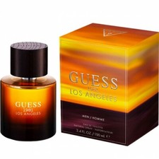 Guess 1981 Los Angeles Homme