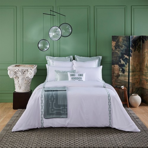 Yves delorme couture tuileries - couture,