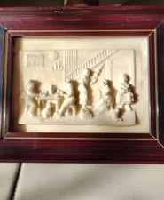  Ancienne Concrétion Calcaire 