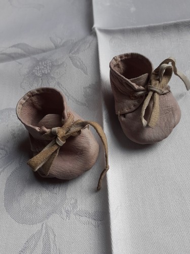 Adorable paire chaussures - ,