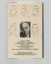 ALBUM ARAGON - LA PLÉIADE