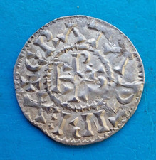 Carolingiens Charles II le