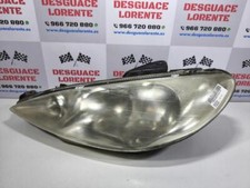 9628666880 phare gauche pour