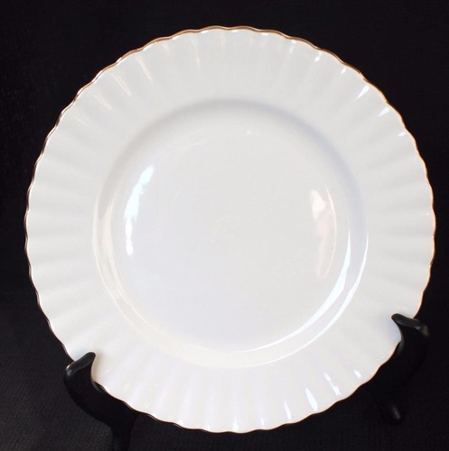 Assiette salade vintage - assiette,
