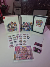 Sisters Royale Collector Edition (Stricly Limited) - Nintendo Switch (Incomplet)