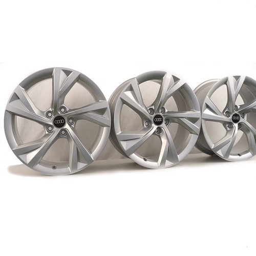 Jantes alliage audi a5 - jantes, a4