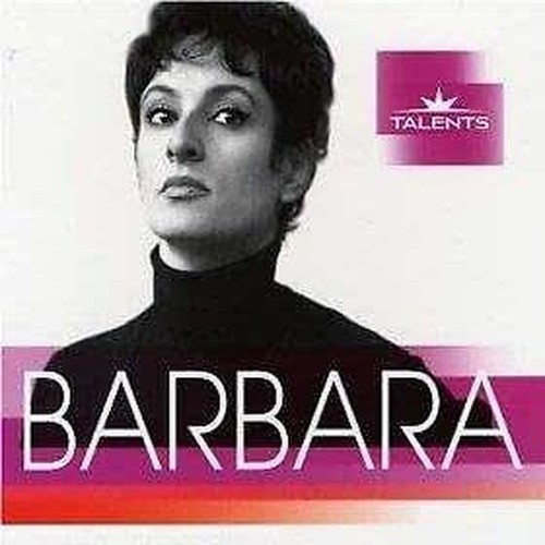 Barbara talents cd usato - cd,