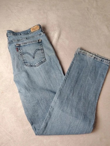 Jean levi 505 w34 l32 - 505, us