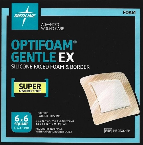Medline optifoam - medline,