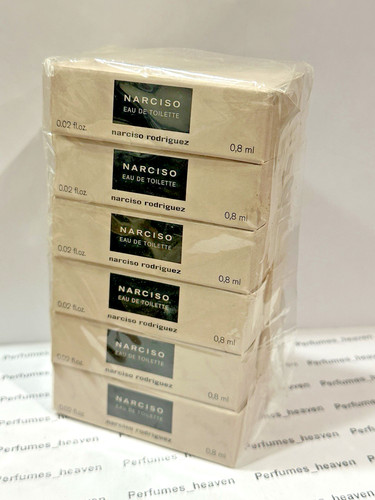 Narciso rodriguez edt - narciso,