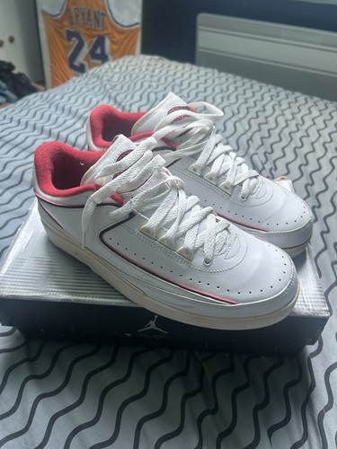 Air jordan retro - air, 2