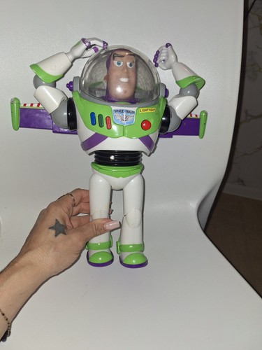 Disney buzz éclair - buzz, l'Éclair