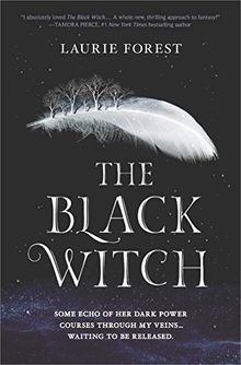 The black witch nyt - the, witch: