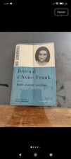 Le Journal d'Anne Franck