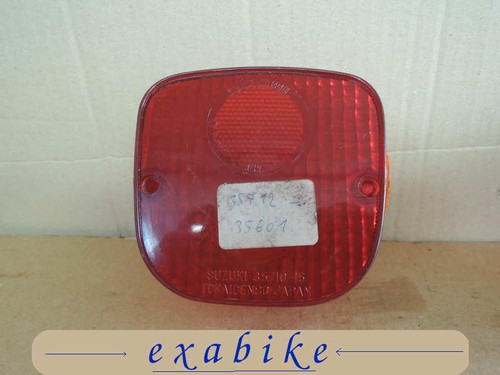 Cabochon feu arriere pour - cabochon,