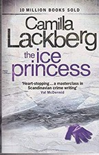 The Glace Princesse Livre de Poche Camilla