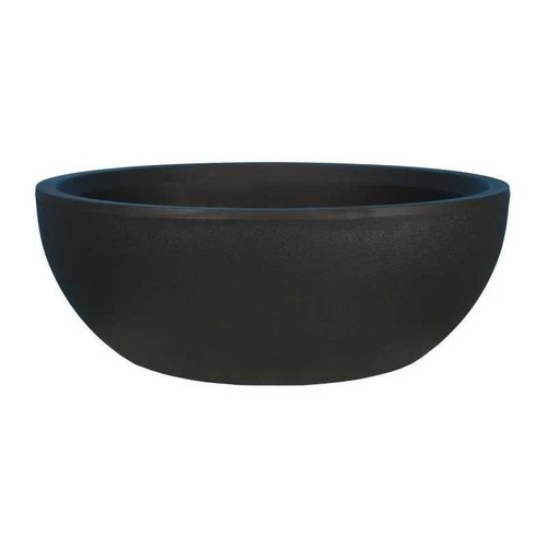 Riviera coupe pot de fleurs - coupe,