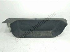MARCHE PIED D RENAULT TRAFIC 2