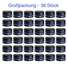 Fonex Gummy Styling Wax Hard