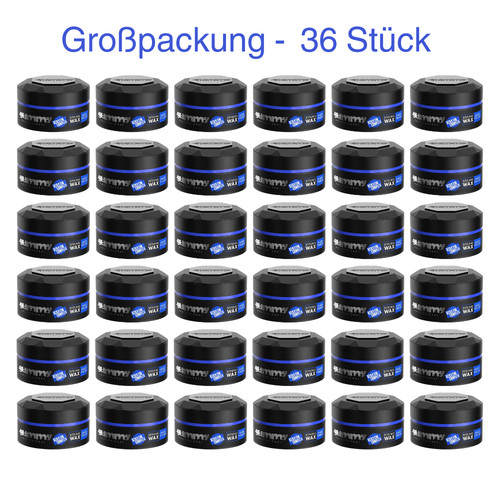 Fonex gummy styling wax hard - styling,