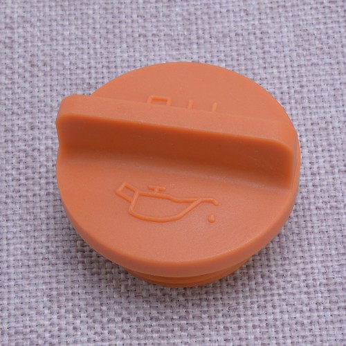 Engine oil filler cap - engine,
