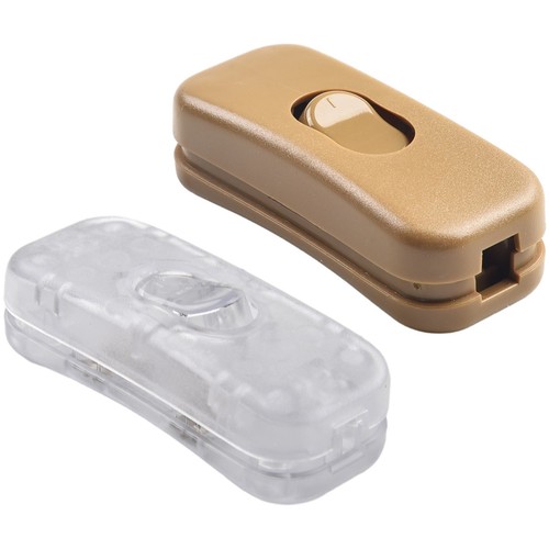 Interrupteur bouton - interrupteur,