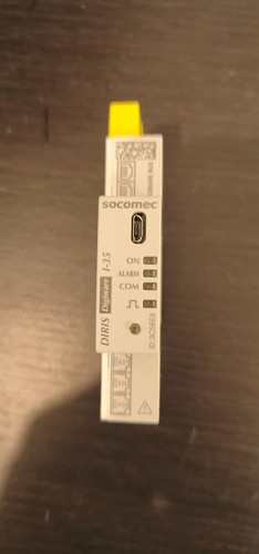 Socomec diris digiware - socomec,