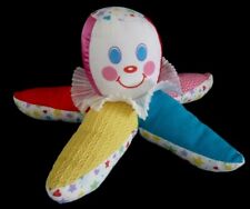 912. DOUDOU ETOILE DE MER