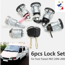  serrure  Neiman Ford Transit