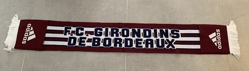 Echarpe girondins bordeaux - girondins,