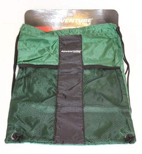 Adventure trails drawstring - trails,