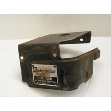 TOLE DE PROTECTION MOTEUR LOMBARDINI IM 350 (3) - MOTEUR LOMBARDINI IM 350 (3)