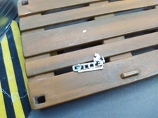 1/18 Logo arrière Ferrari 288 GTO Bburago