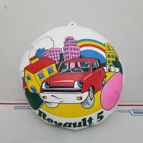 Vintage renault car - vintage,