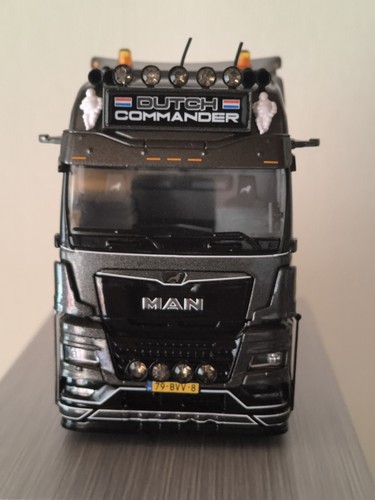 Wsi man tgx - man,