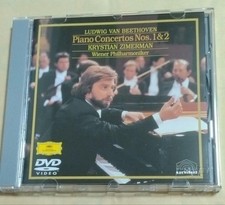 Zimmermann/Beethoven 