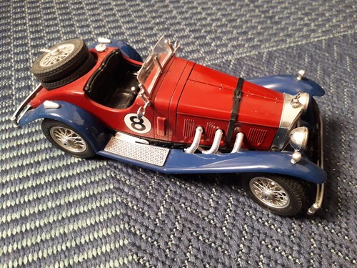 Model réduit mercedes bens - mercedes,