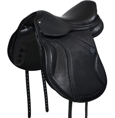 Selle valencia cuir - vs, en